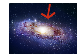 Milky Way Black Hole